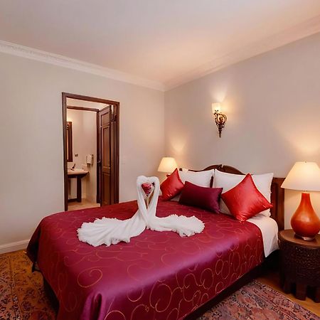 Abelia Riad - 2024 Traveler'S Choice Award Marraquexe Exterior foto