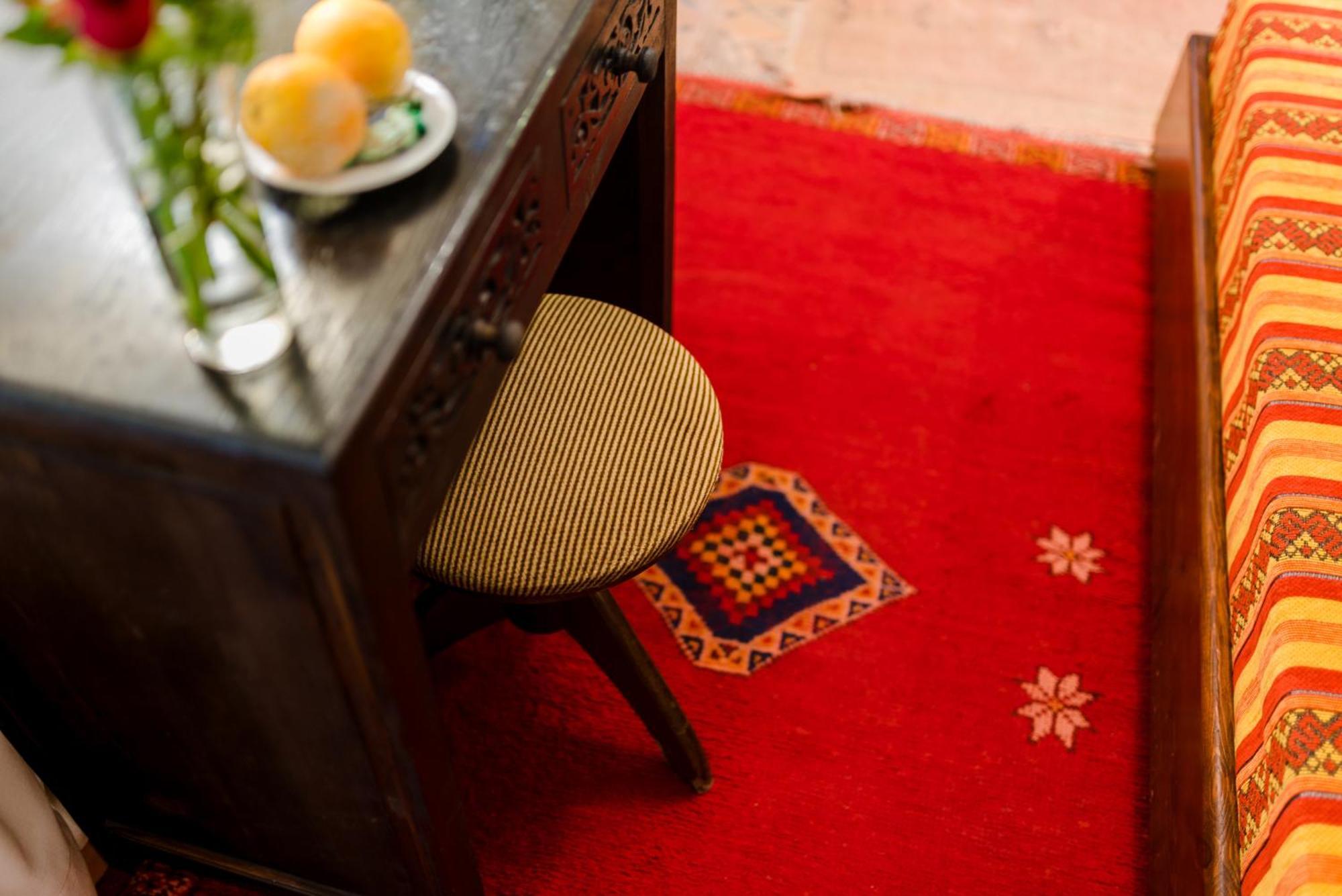 Abelia Riad - 2024 Traveler'S Choice Award Marraquexe Quarto foto
