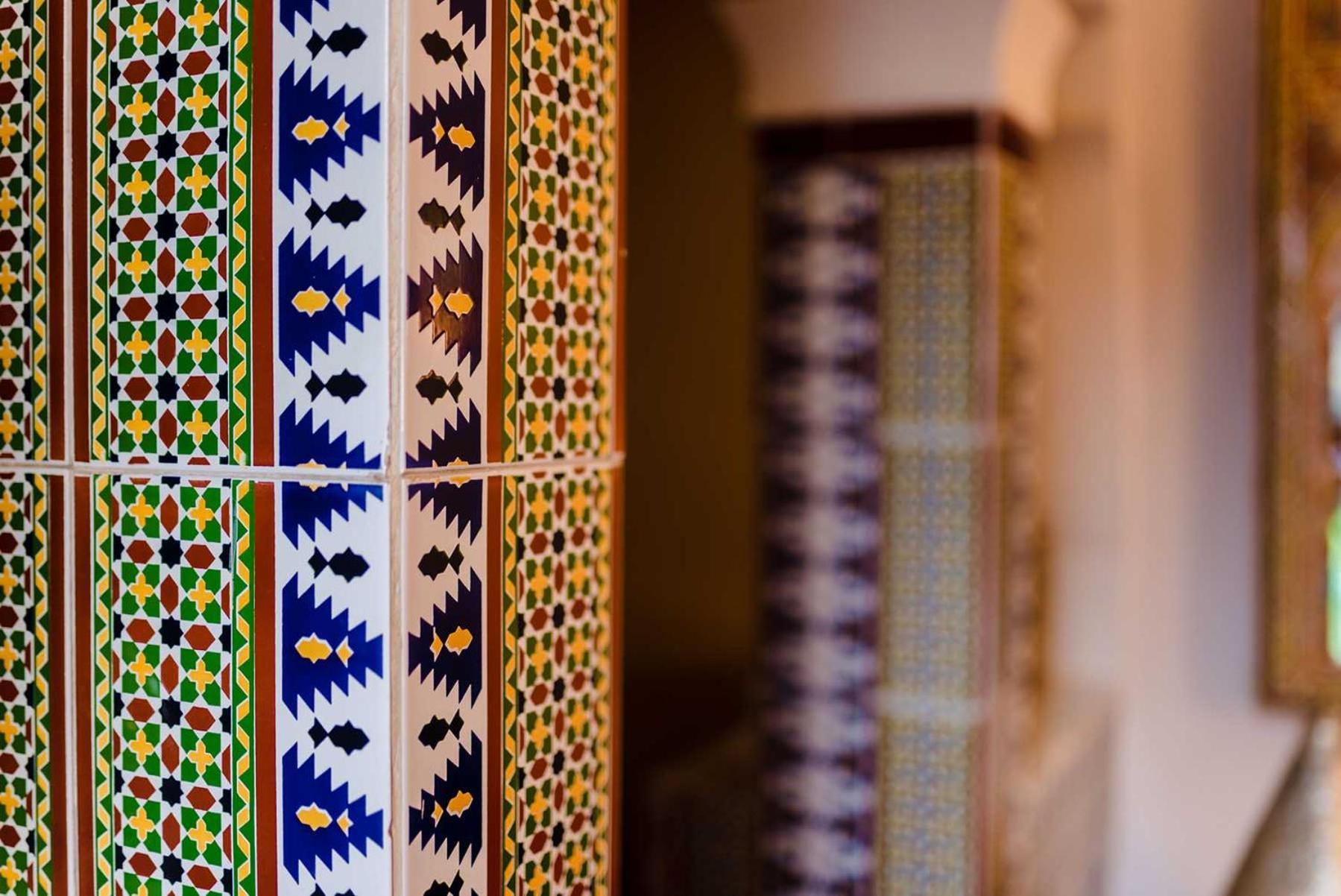 Abelia Riad - 2024 Traveler'S Choice Award Marraquexe Quarto foto