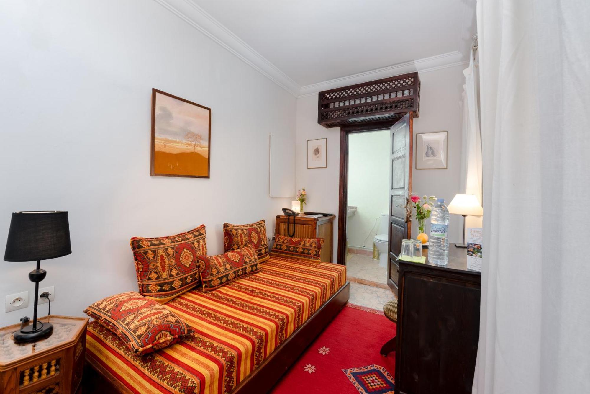 Abelia Riad - 2024 Traveler'S Choice Award Marraquexe Quarto foto