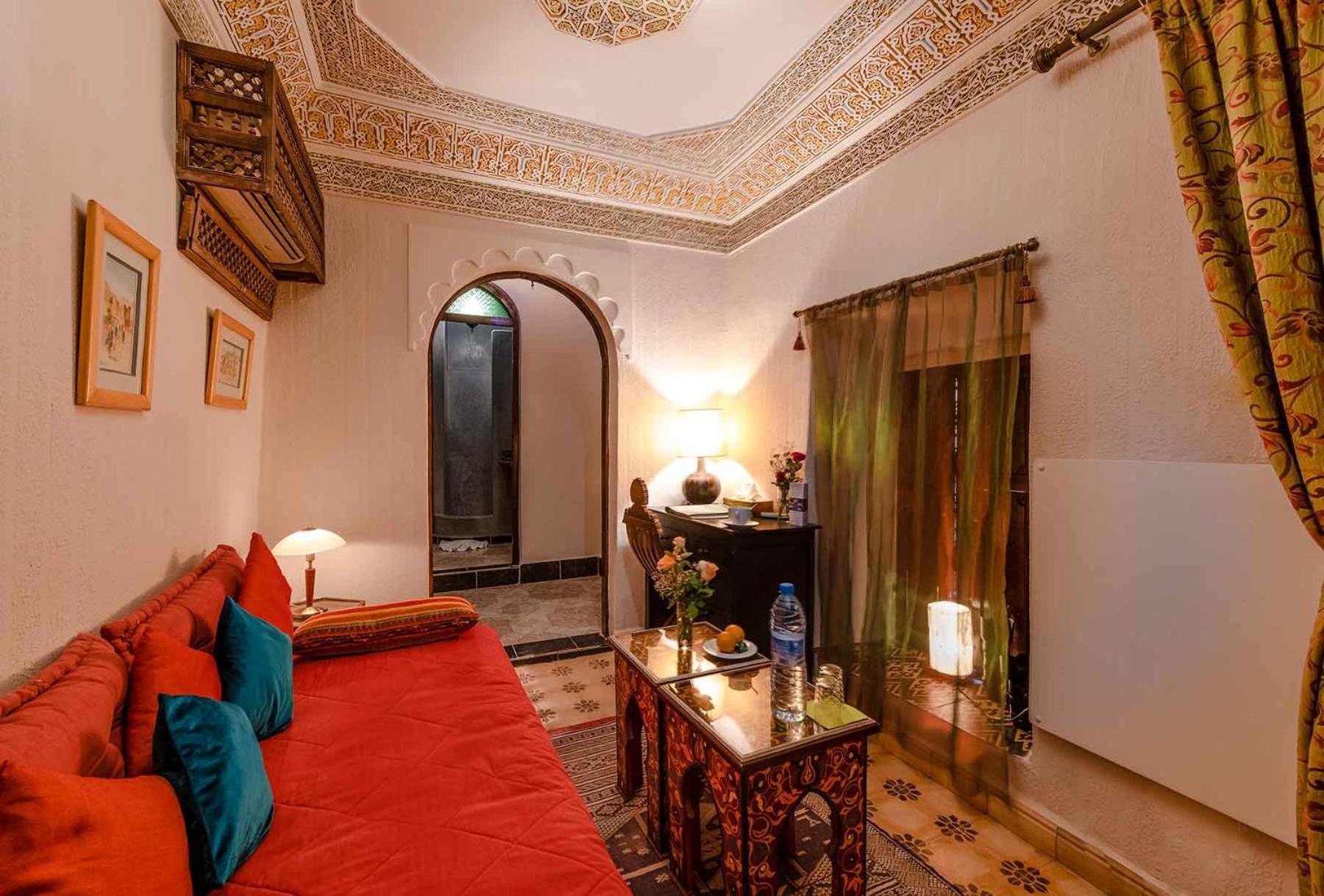 Abelia Riad - 2024 Traveler'S Choice Award Marraquexe Quarto foto