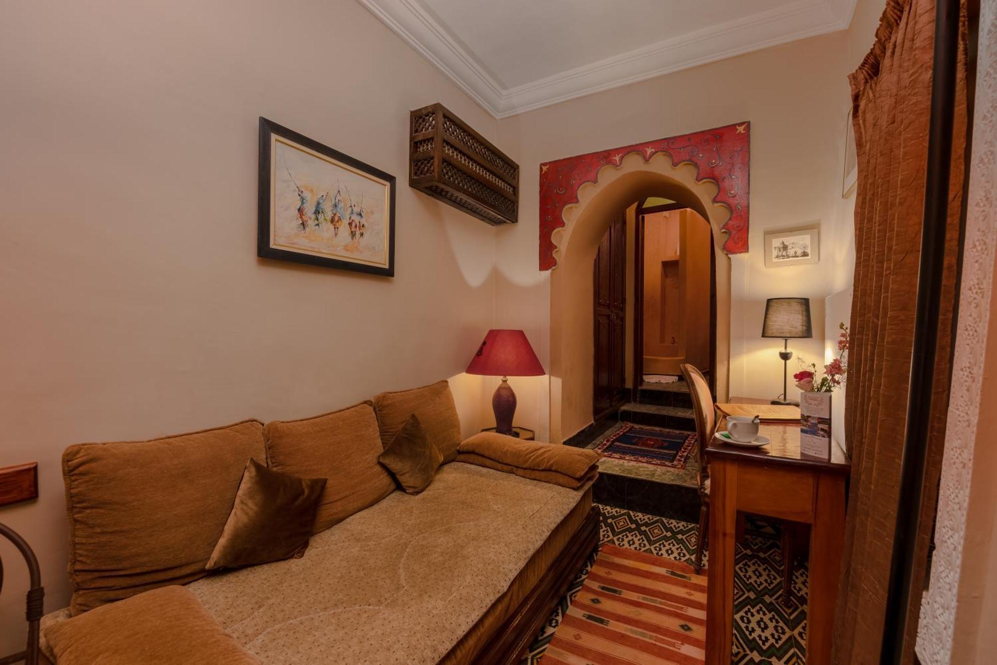 Abelia Riad - 2024 Traveler'S Choice Award Marraquexe Quarto foto