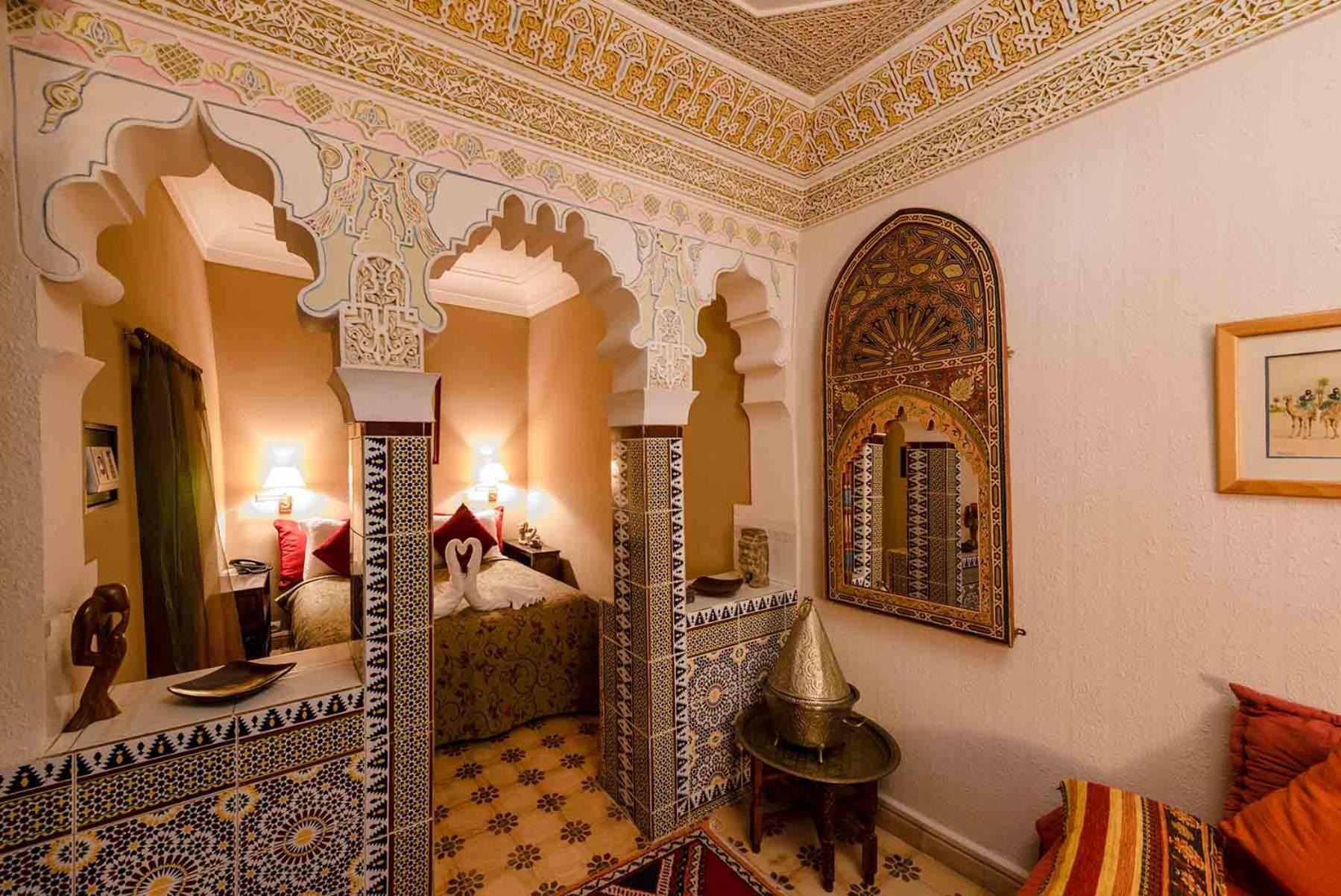 Abelia Riad - 2024 Traveler'S Choice Award Marraquexe Quarto foto