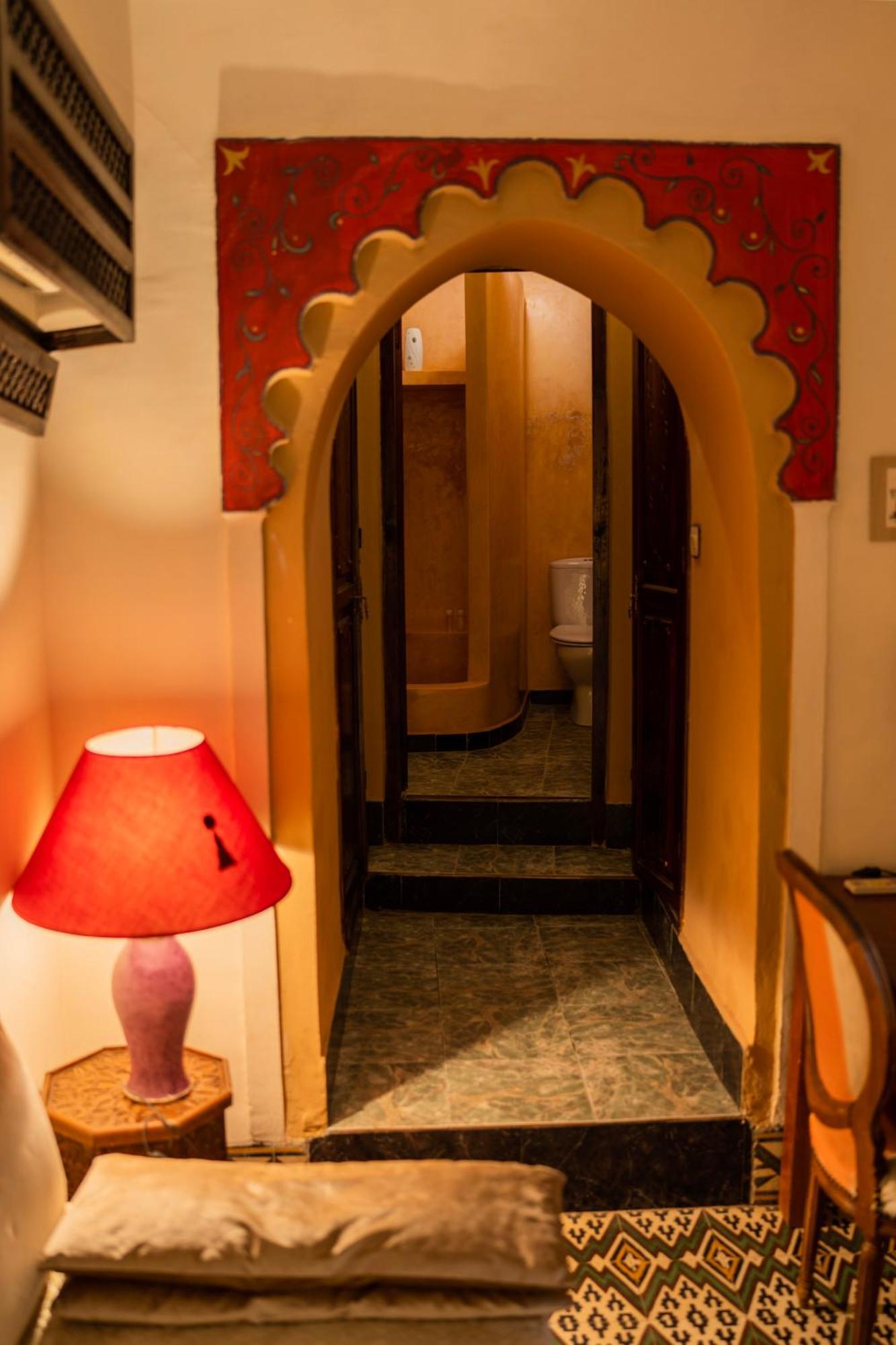 Abelia Riad - 2024 Traveler'S Choice Award Marraquexe Quarto foto