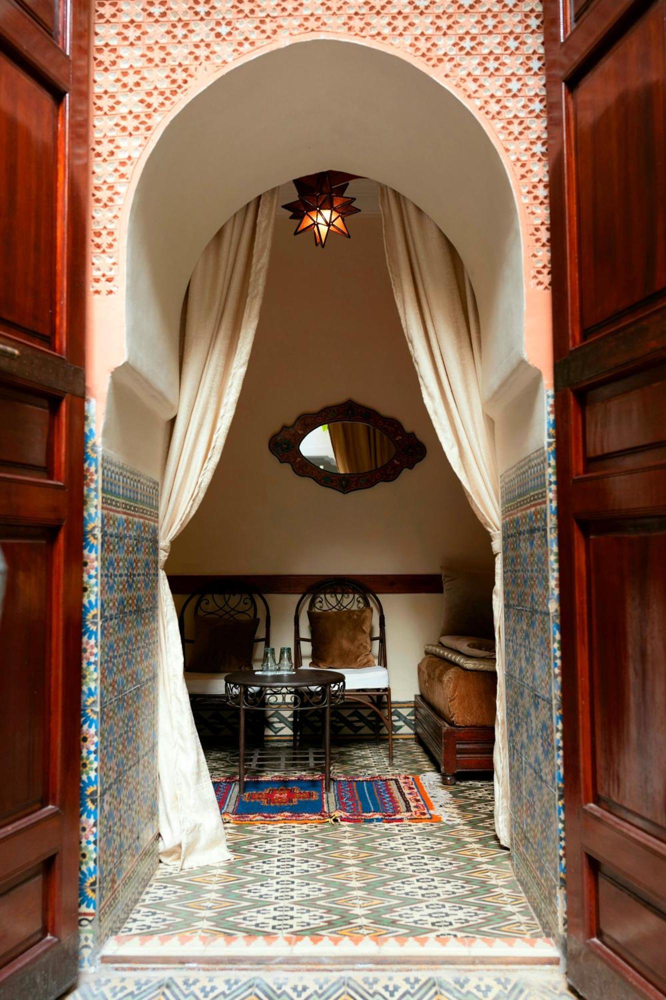 Abelia Riad - 2024 Traveler'S Choice Award Marraquexe Quarto foto