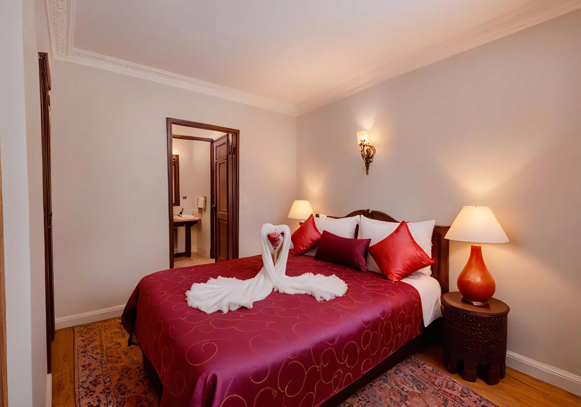 Abelia Riad - 2024 Traveler'S Choice Award Marraquexe Exterior foto
