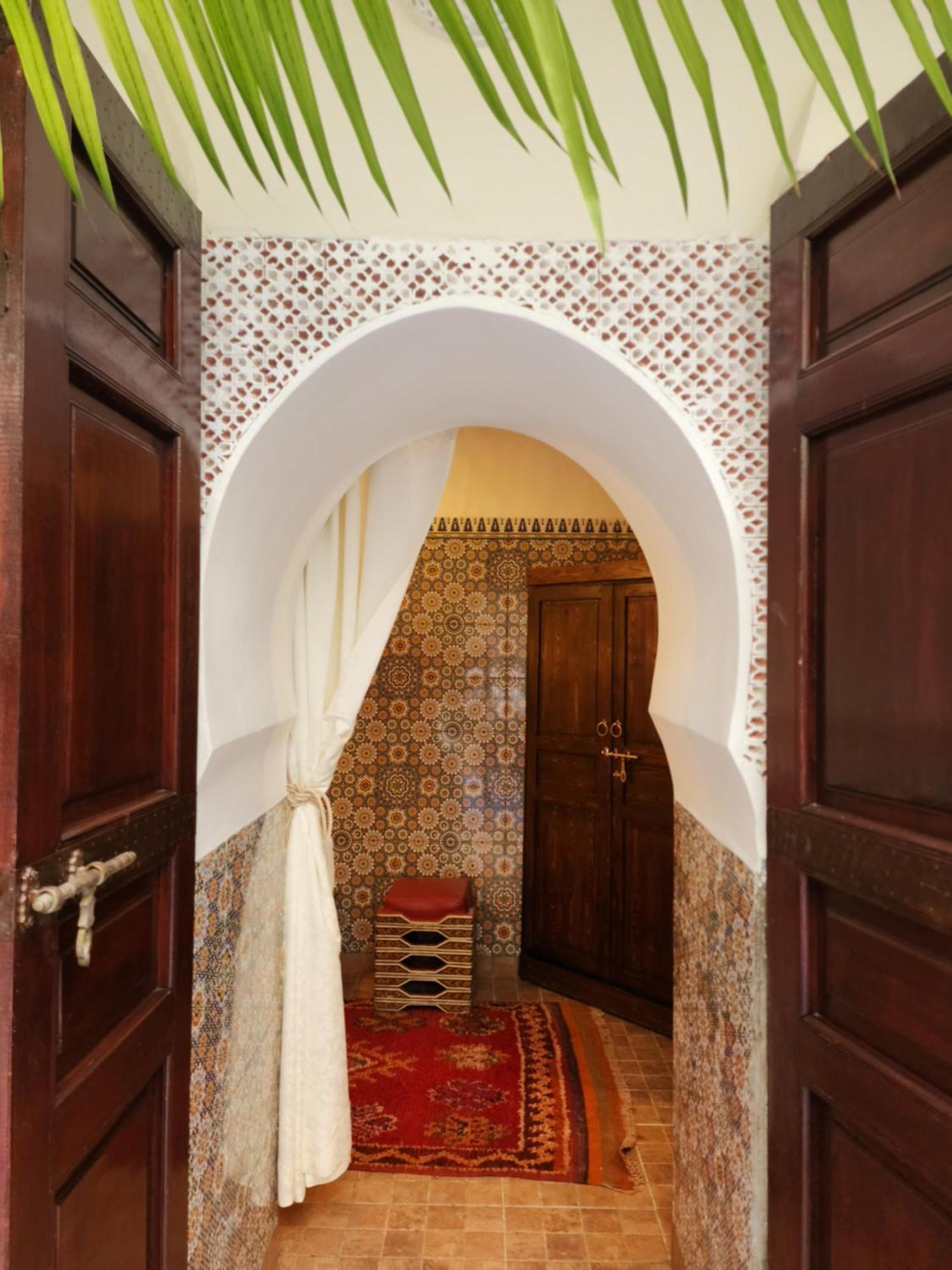 Abelia Riad - 2024 Traveler'S Choice Award Marraquexe Quarto foto
