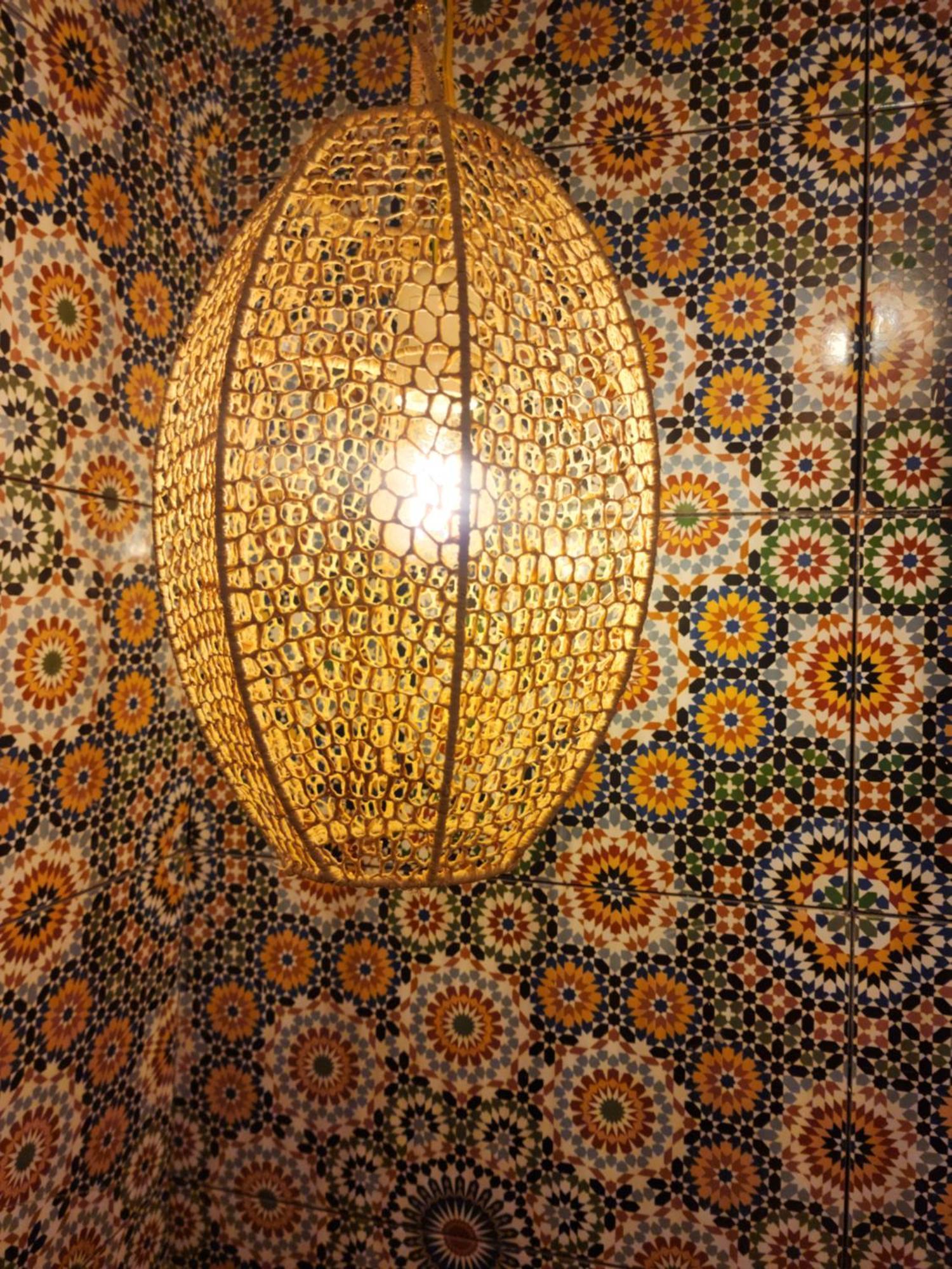 Abelia Riad - 2024 Traveler'S Choice Award Marraquexe Quarto foto