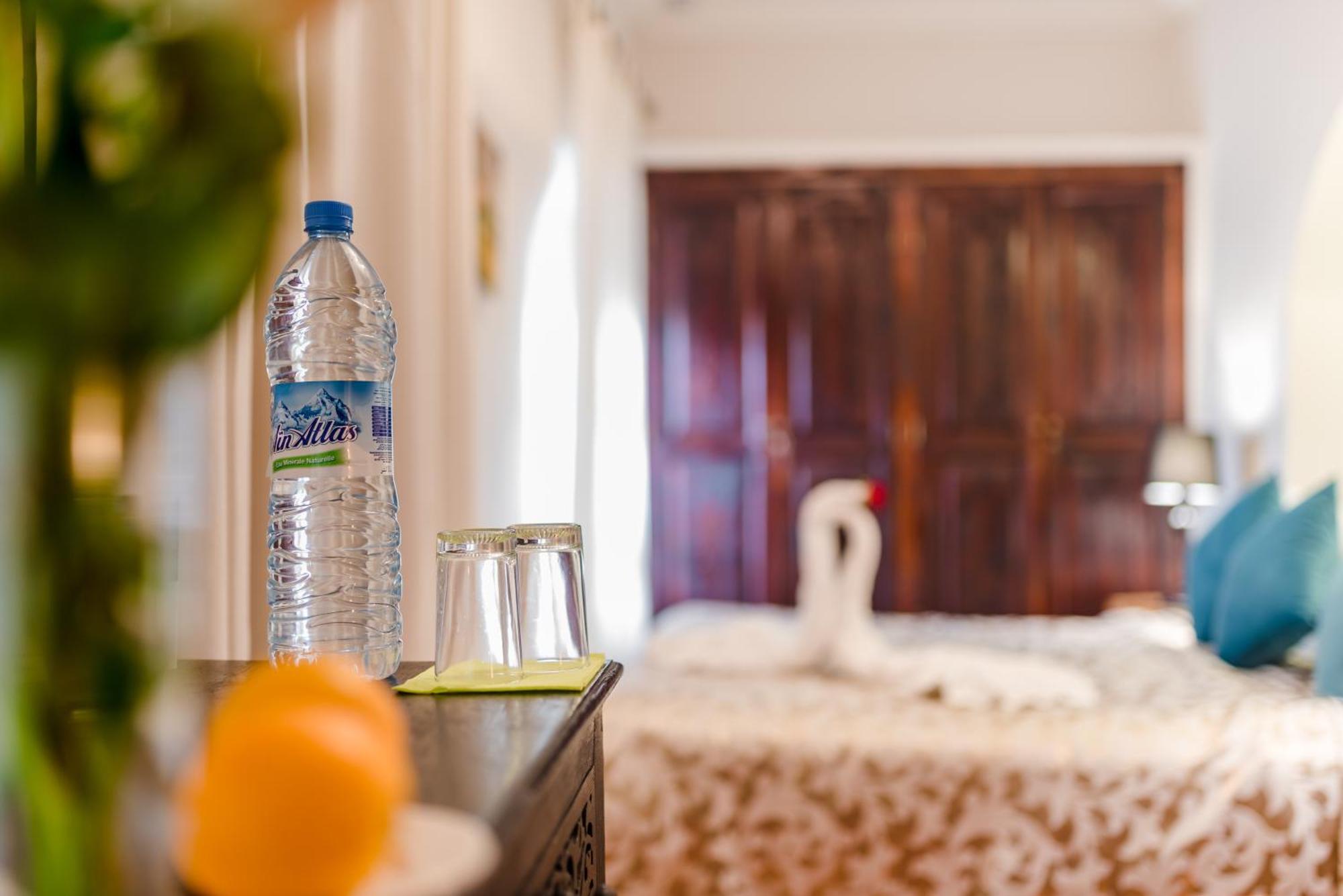 Abelia Riad - 2024 Traveler'S Choice Award Marraquexe Quarto foto